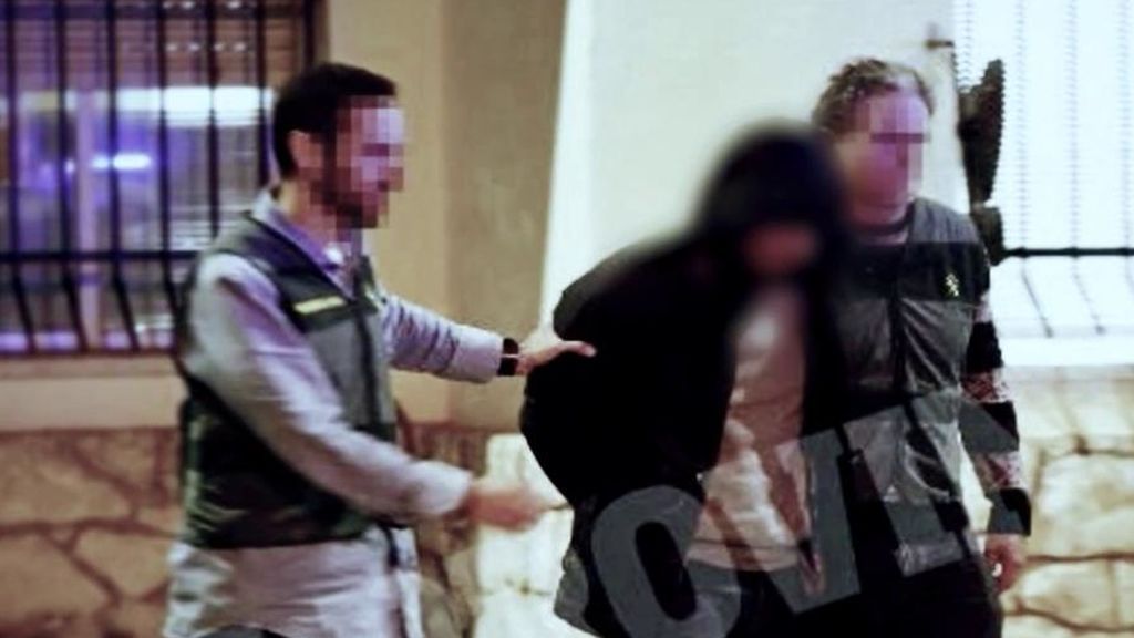 Los restos encontrados en casa de Jorge son muy pequeños como para corroborar que son de Marta Calvo