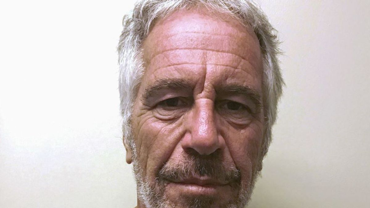El FBI amplía su investigación sobre Epstein en el Reino Unido El FBI amplía su investigación sobre Epstein en el Reino Unido