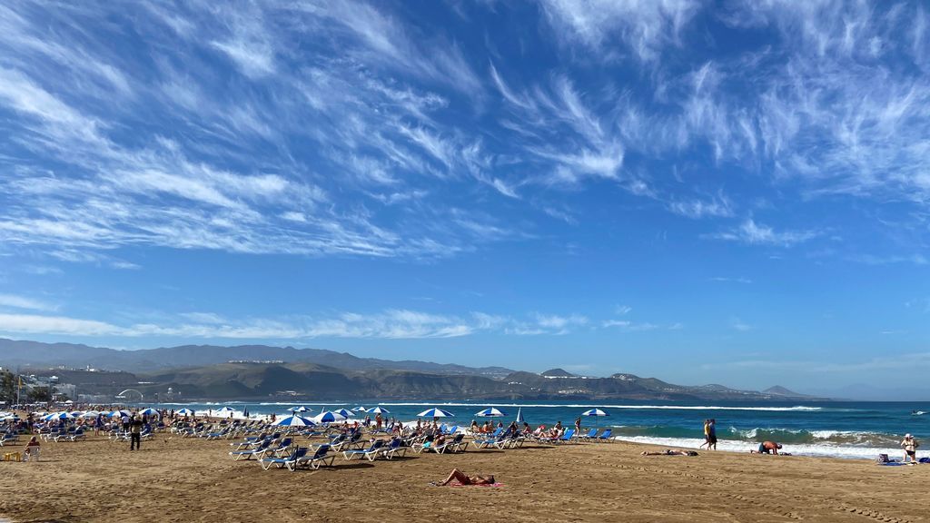 Los españoles gastarán 572 euros de media en viajes esta Nochevieja