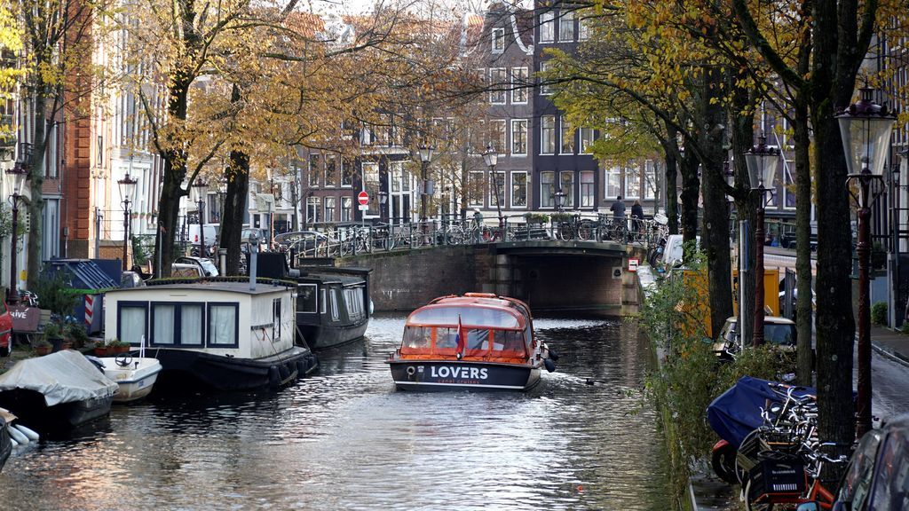 Se acabó Holanda: Países Bajos será el nombre oficial de este país europeo a partir de 2020 Se acabó Holanda: Países Bajos será el nombre oficial de este país europeo a partir de 2020