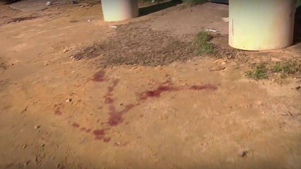 Los motivos por los que un hombre mató a otro en Sevilla