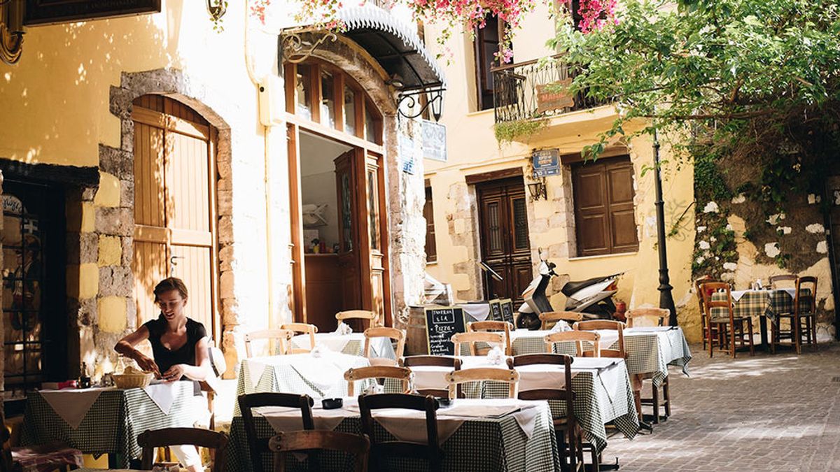 Los españoles viajaron un 5,4% menos en el tercer trimestre, tras la quiebra de Thomas Cook Los españoles viajaron un 5,4% menos en el tercer trimestre, tras la quiebra de Thomas Cook