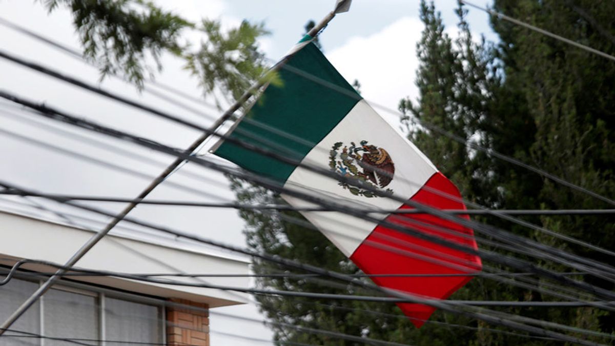 Los países del ALBA condenan el "asedio" a la embajada mexicana en Bolivia