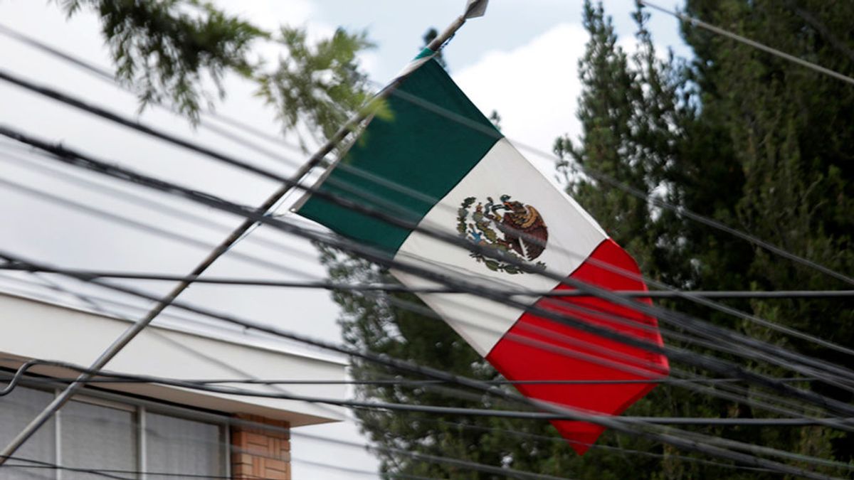 Los países del ALBA condenan el "asedio" a la embajada mexicana en Bolivia Los países del ALBA condenan el "asedio" a la embajada mexicana en Bolivia