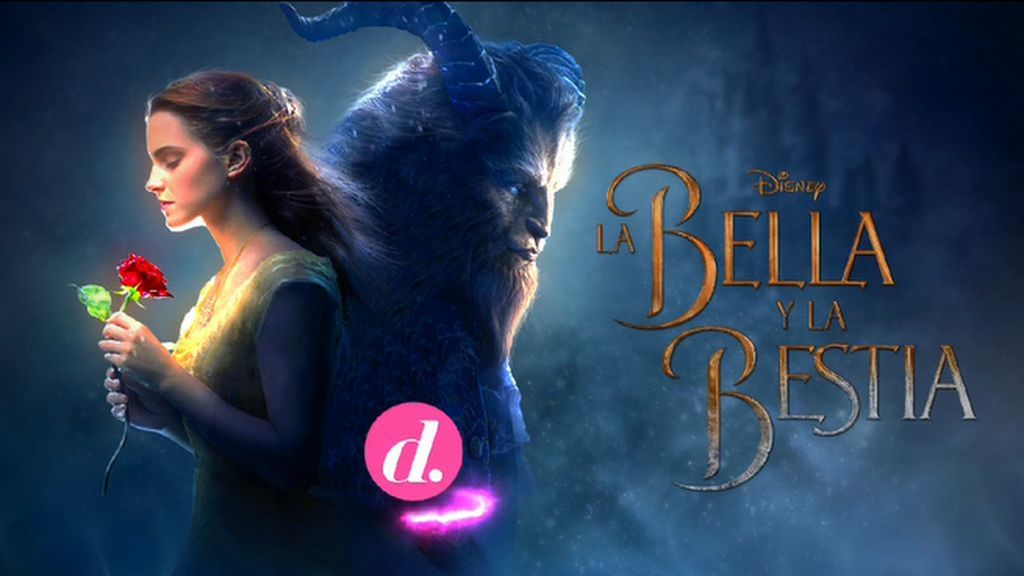 La Bella y la Bestia, este domingo en Divinity
