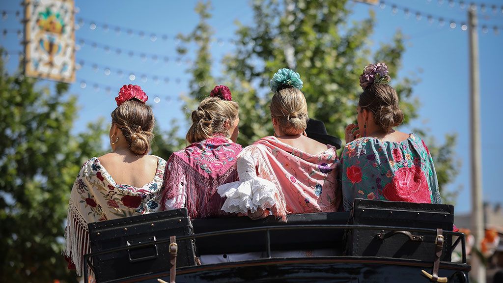 Feria de abril