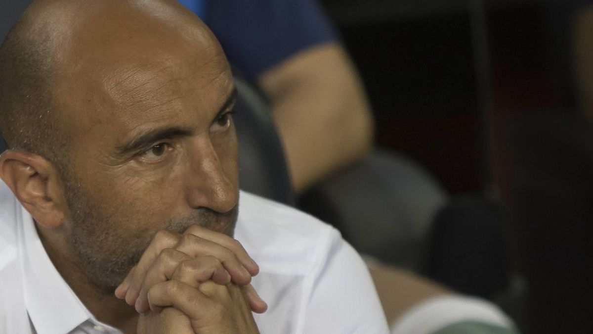 El 'Pitu' Abelardo, el tercer intento de la temporada del Espanyol para salvar el año El 'Pitu' Abelardo, el tercer intento de la temporada del Espanyol para salvar el año