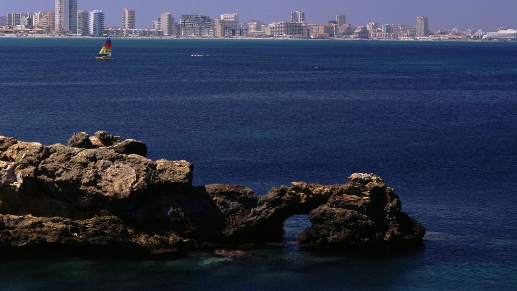 Buenas noticias para el Mar Menor: las prohibiciones de la nueva ley sobre la laguna