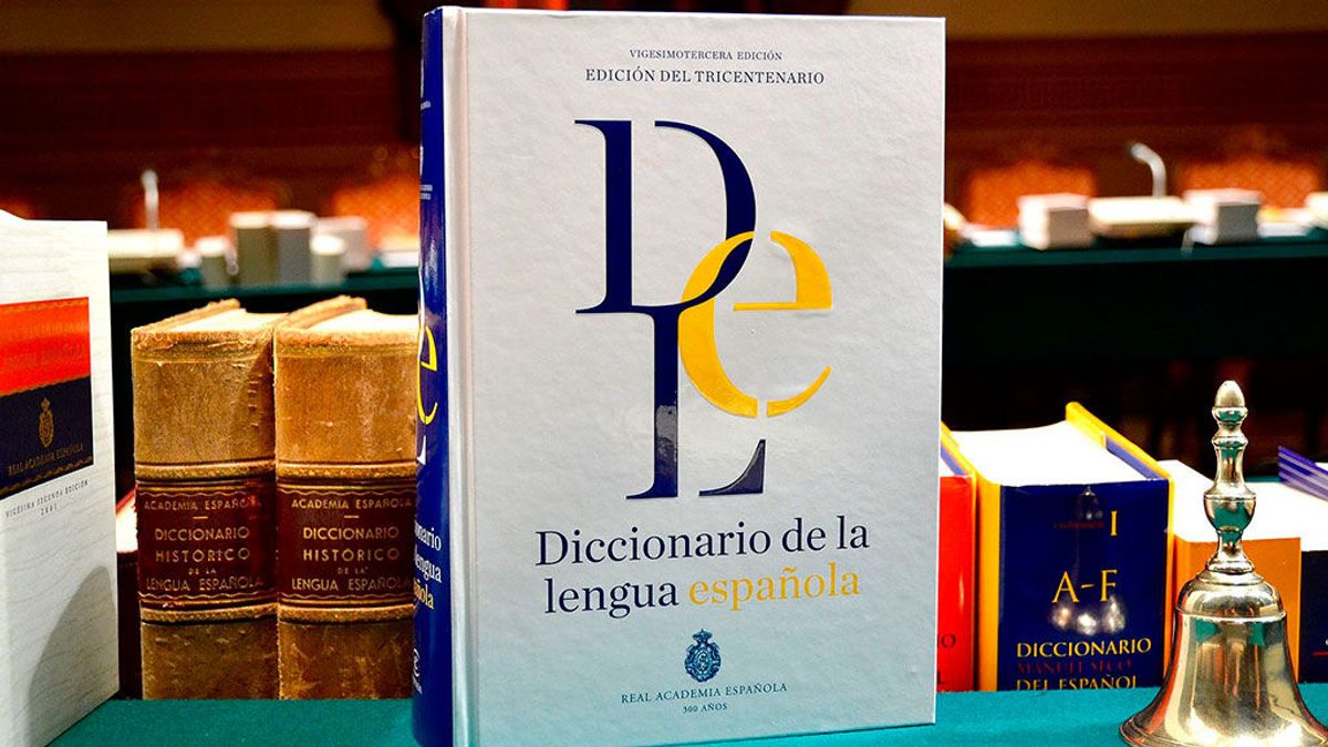 'Feminizar', 'autodeterminación' y 'clima', entre las palabras del año para la RAE 'Feminizar', 'autodeterminación' y 'clima', entre las palabras del año para la RAE