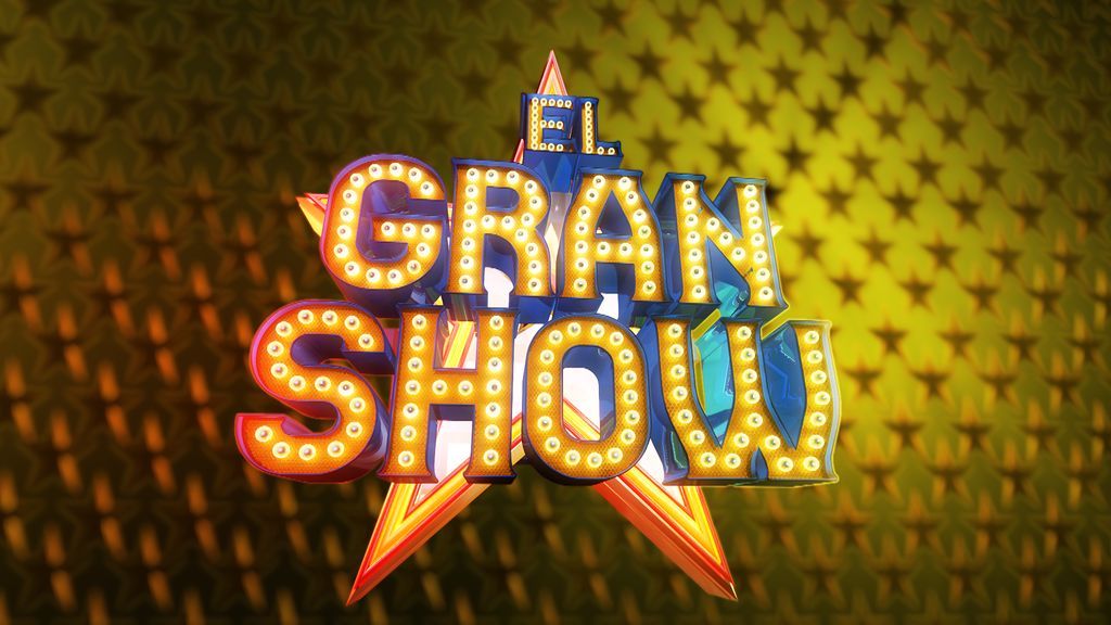 Especial ‘El Gran Show’ de ‘Got Talent España’