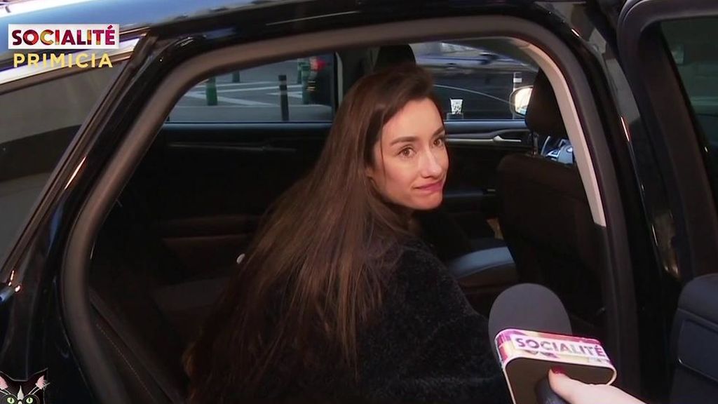 Hablamos en exclusiva con Adara