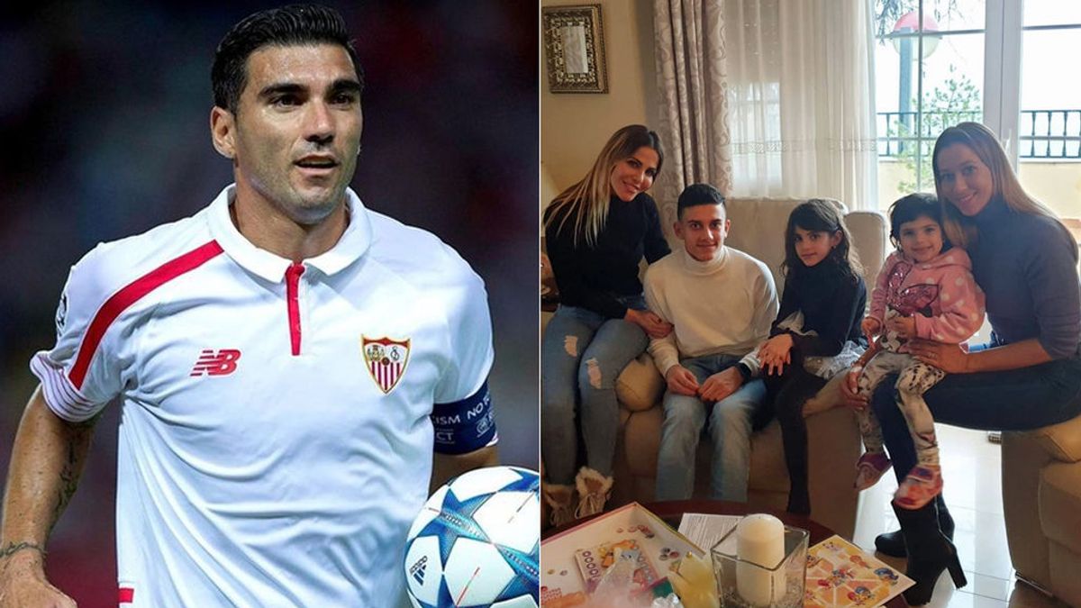 La madre del primer hijo de Reyes sorprende a la viuda del futbolista juntando a todos los hijos: "Donde esté tu felicidad, ahí te llevaré" La madre del primer hijo de Reyes sorprende a la viuda del futbolista juntando a todos los hijos: "Donde esté tu felicidad, ahí te llevaré"