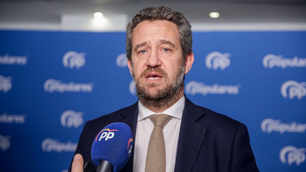 PP y Vox pedirán al Gobierno explicaciones sobre el incidente en la embajada de México en Bolivia PP y Vox pedirán al Gobierno explicaciones sobre el incidente en la embajada de México en Bolivia