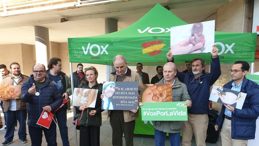 vox acto