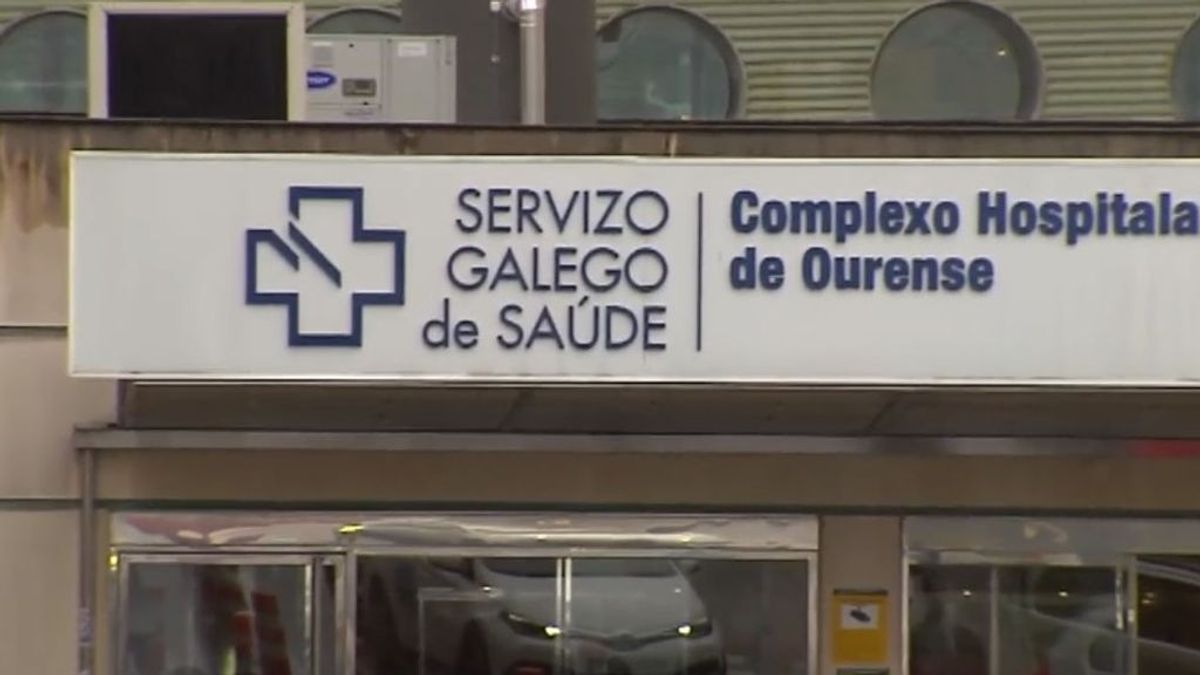 El gerente del hospital de Verín deja el cargo tras la polémica del paritorio