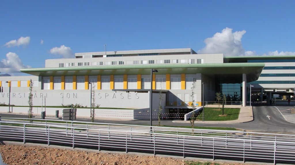 Logran aliviar el dolor menstrual con una cirugía innovadora en Baleares