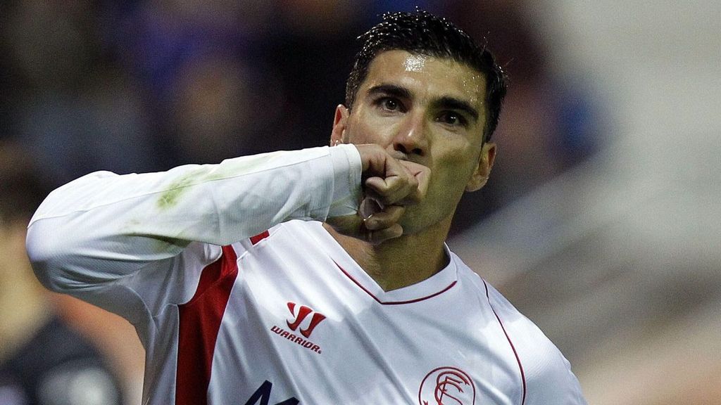 José Antonio Reyes