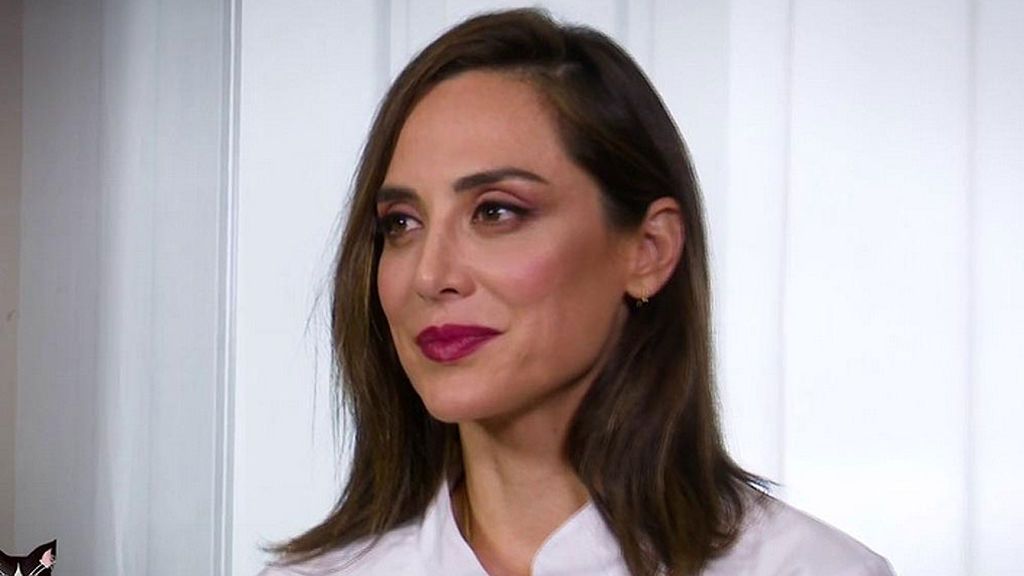 Tamara Falcó desbanca a su madre como reina de la porcelana