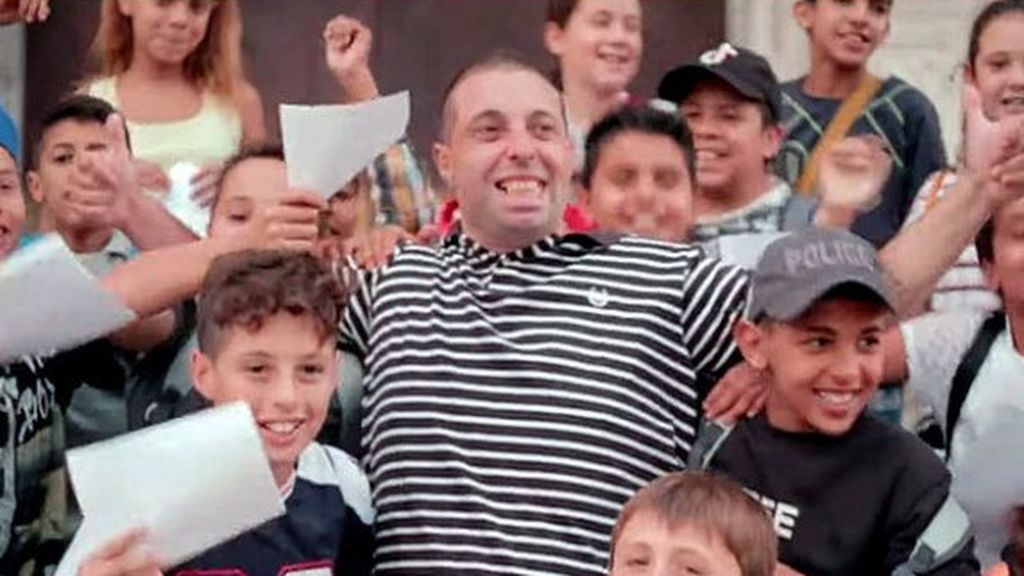 ‘Paquito del Mentidero’: la historia de un sueño ‘real’ que acabó en tropezón ‘Paquito del Mentidero’: la historia de un sueño ‘real’ que acabó en tropezón