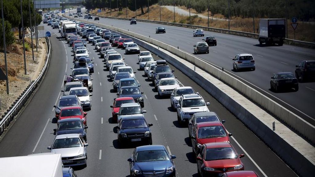 Carretera española A-49