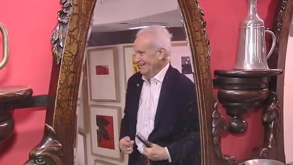 Ramiro Fernández, el peluquero de La Roja: más de 25 años cuidando el pelo de los internacionales