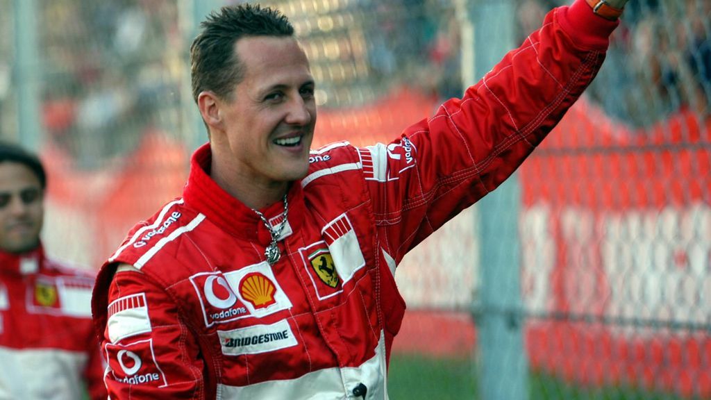 Las incógnitas del estado de salud de Michael Schumacher al cumplir seis años de su accidente