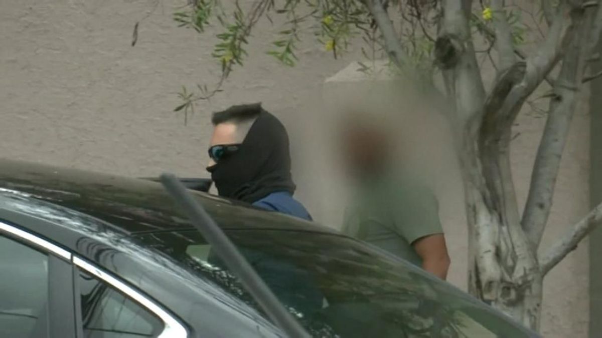 La Policía española exige no poner en riesgo la "integridad física" de los GEO en Bolivia La Policía española exige no poner en riesgo la "integridad física" de los GEO en Bolivia