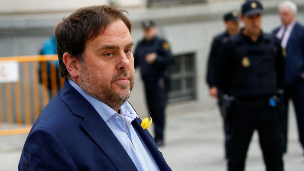 Junqueras