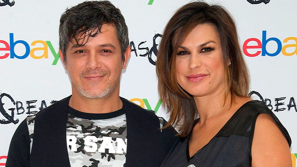 20191230-VIDA-ALEJANDROSANZ-RAQUEL-PERERA-ORIGINAL-CORDONPRESS