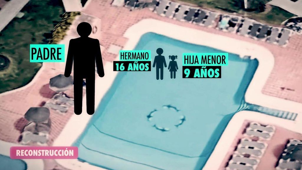 El comunicado de la familia de los tres fallecidos en Mijas