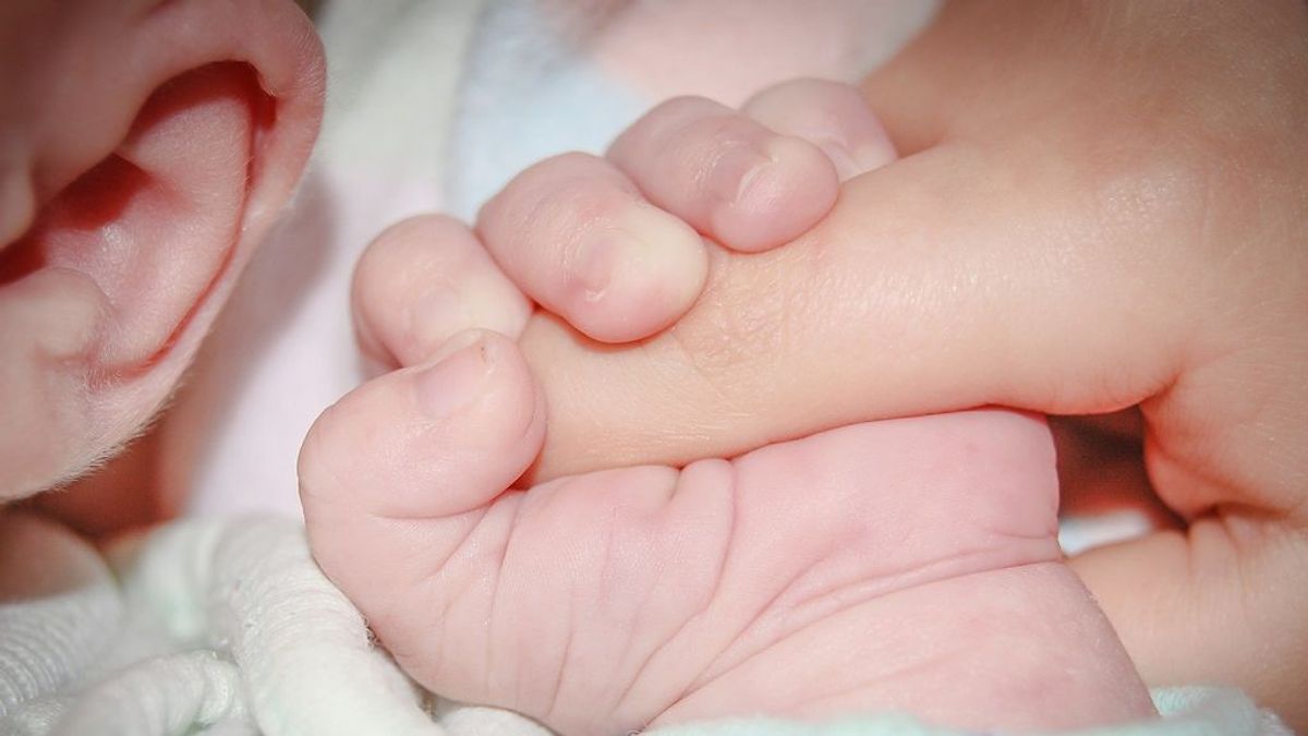 Nacer por debajo del peso medio puede provocar problemas de fertilidad durante la edad adulta en los hombres