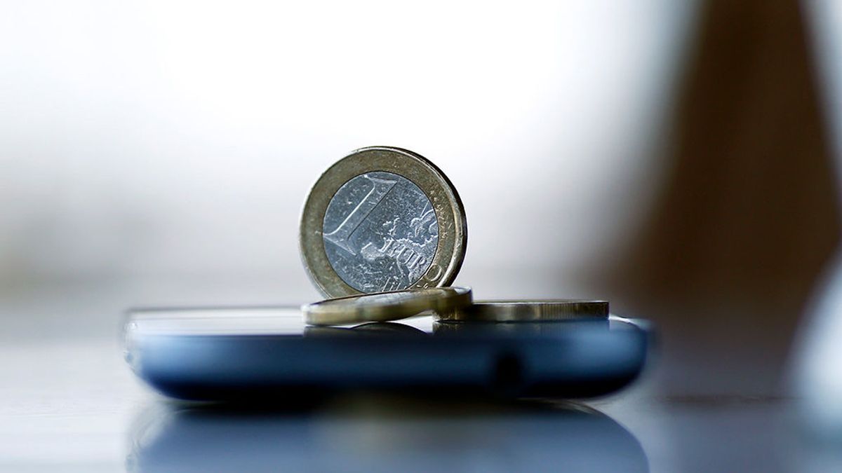 El Banco de España dejará de canjear pesetas por euros dentro de un año El Banco de España dejará de canjear pesetas por euros dentro de un año