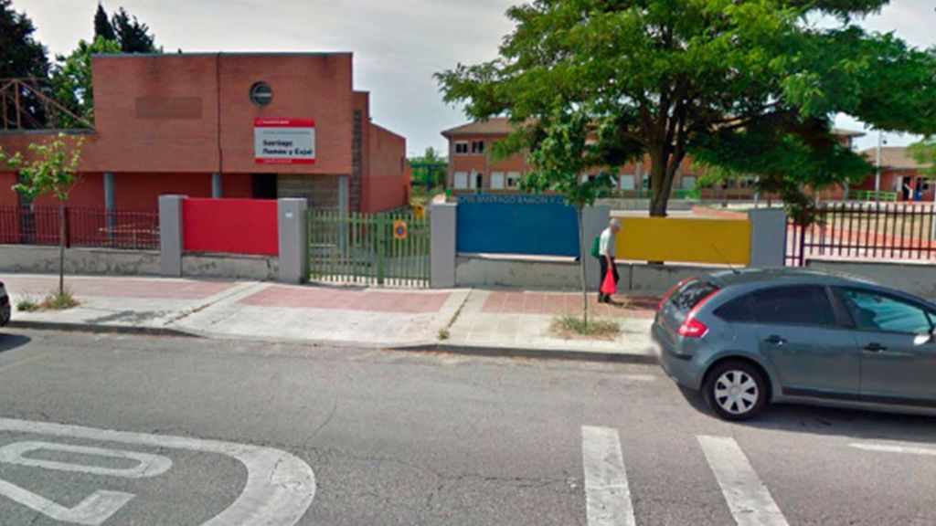 El juez resta validez a las grabaciones vejatorias a un niño autista en Madrid y archiva el caso El juez resta validez a las grabaciones vejatorias a un niño autista en Madrid y archiva el caso