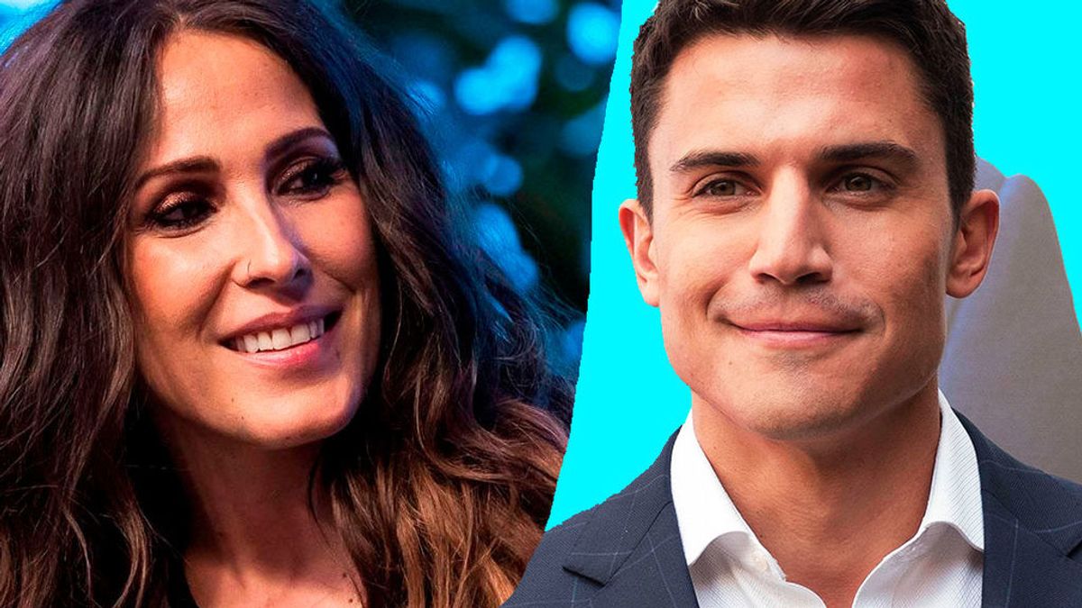 Un año de amor: Malú, Álex González y otros famosos que se enamoraron en 2019 Un año de amor: Malú, Álex González y otros famosos que se enamoraron en 2019