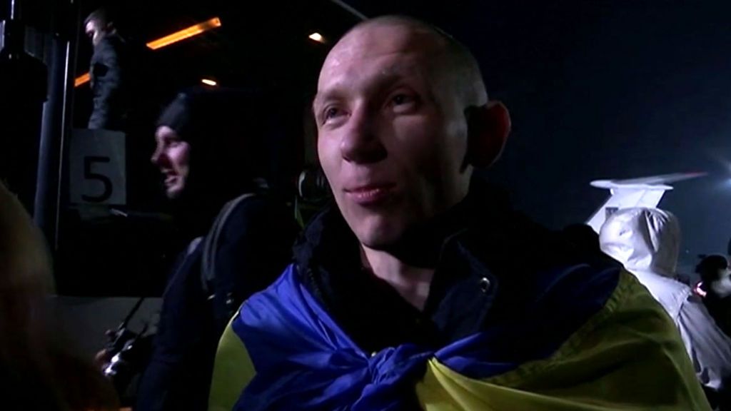 Moscú y Kiev acuerdan liberar a 200 prisioneros y se abren a resolver sus conflictos