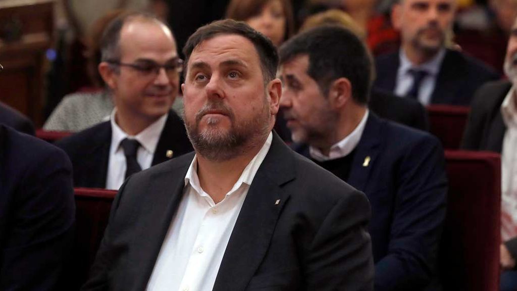 Oriol Junqueras Oriol Junqueras
