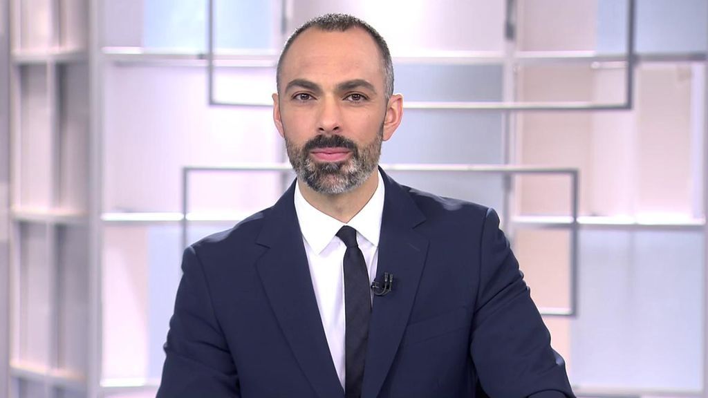 Deportes Telecinco matinal (Lunes 30/12/2019)