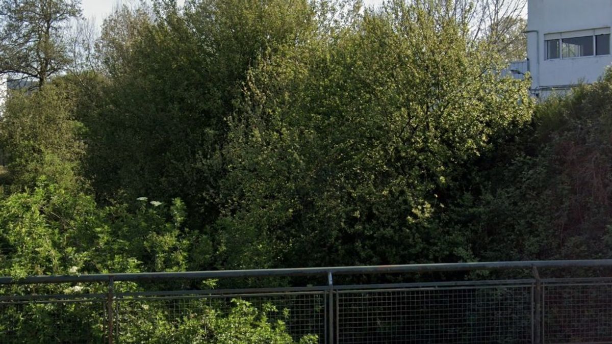 Identificada la mujer cuyo cuerpo se encontró en el río Lagares de Vigo Identificada la mujer cuyo cuerpo se encontró en el río Lagares de Vigo
