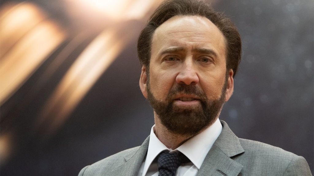 NICOLASCAGE