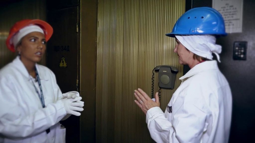 Chernobyl: Nos adentramos en el lugar más contaminado del mundo