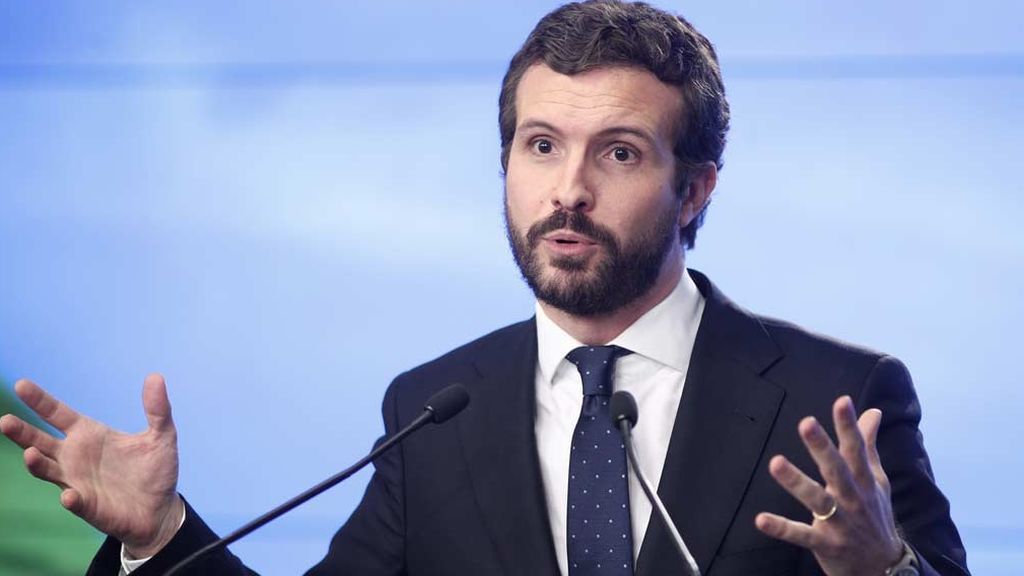Pablo Casado Pablo Casado