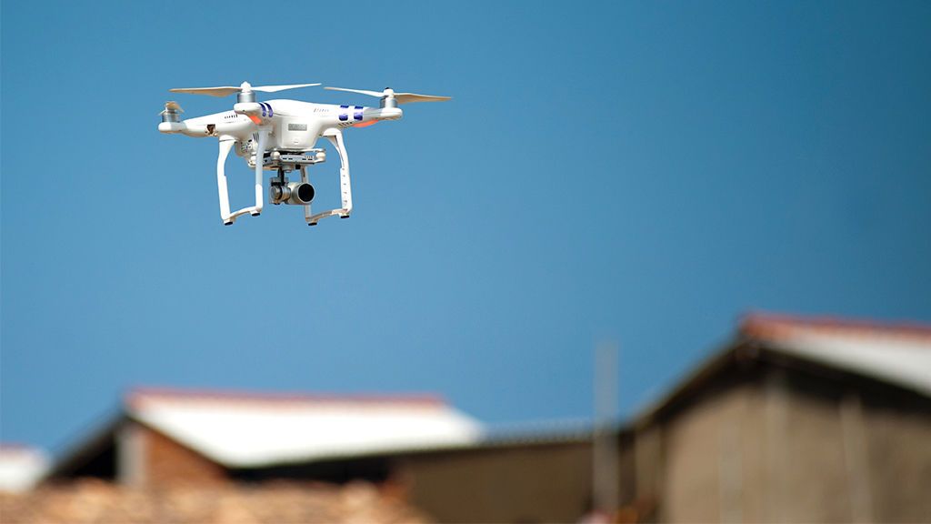 Drone