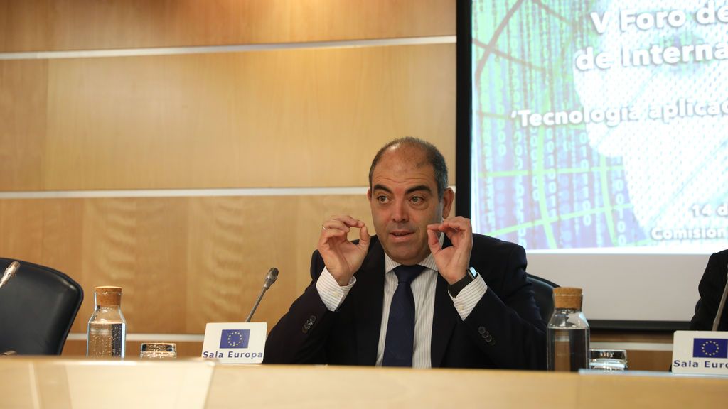 El presidente de los autónomos alerta de que las "políticas equivocadas" generan "paro y cierres empresariales" El presidente de los autónomos alerta de que las "políticas equivocadas" generan "paro y cierres empresariales"