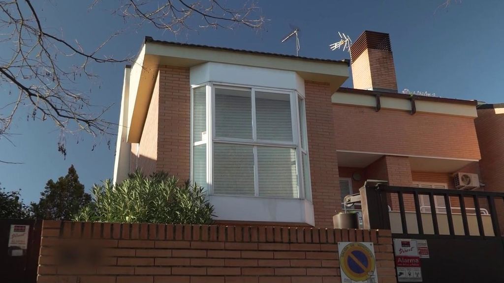 Quejas por un chalet que es utilizado como prostíbulo Quejas por un chalet que es utilizado como prostíbulo