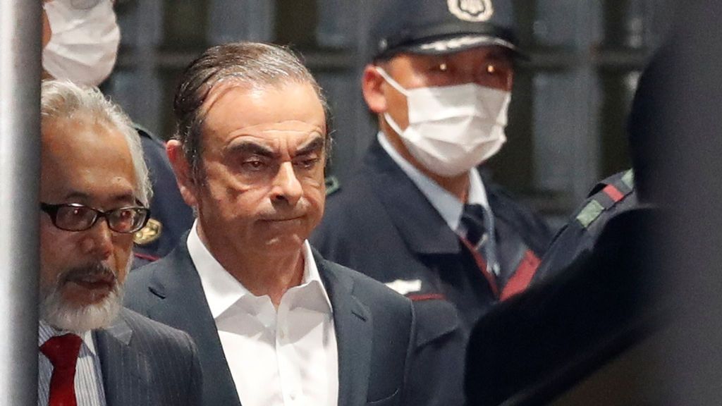 20191231-ECO-GOSHN-REUTERS 20191231-ECO-GOSHN-REUTERS
