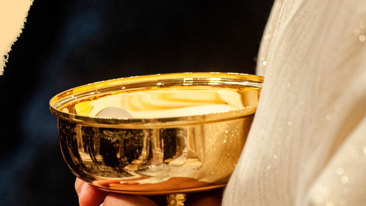 Un jesuita ayudante de la Madre Teresa abusó más de mil veces de un niño Un jesuita ayudante de la Madre Teresa abusó más de mil veces de un niño