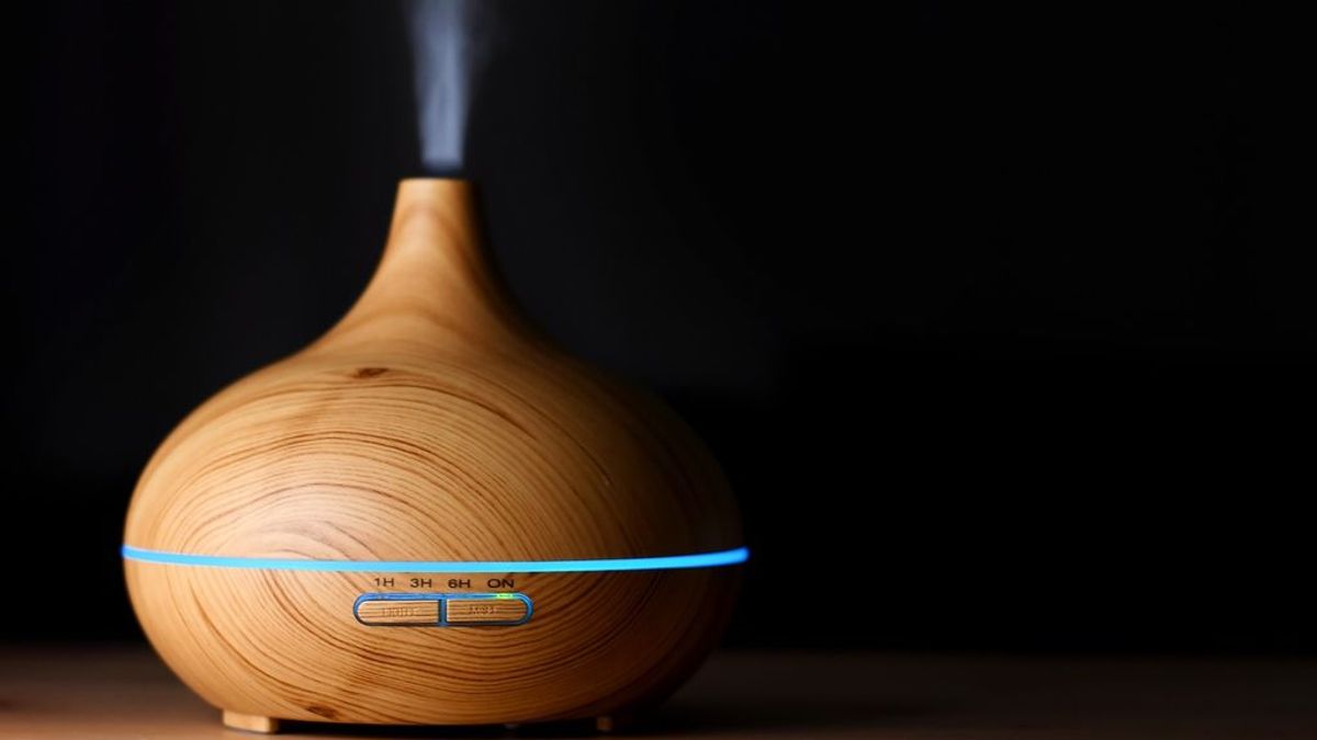 Humidificador: qué es, usos y beneficios