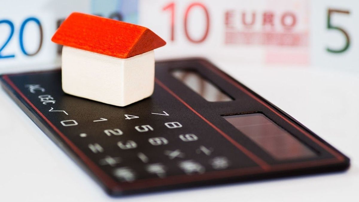 El euríbor despide 2019 en negativo por cuarto año consecutivo El euríbor despide 2019 en negativo por cuarto año consecutivo