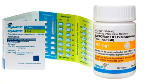 Bupron precio