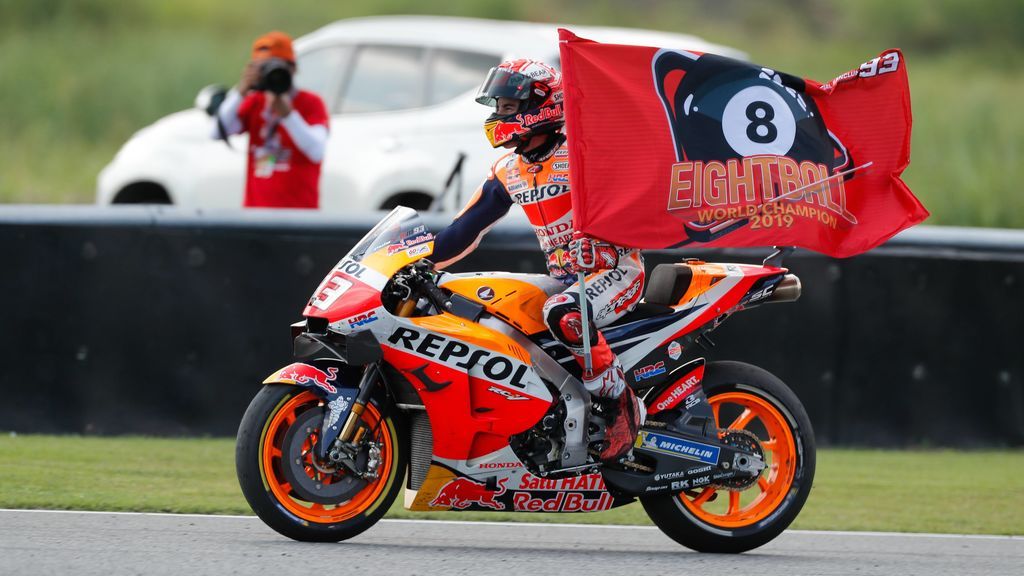 Marc Márquez